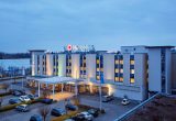 H4 Hotel Leipzig