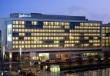 Radisson Blu Hotel Leipzig