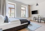 Limehome Leipzig Oelßner's Hof