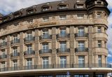 Victor's Residenz-Hotel Leipzig