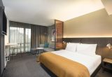 Adina Apartment Hotel Leipzig