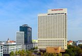 The Westin Leipzig