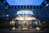 Pentahotel Leipzig