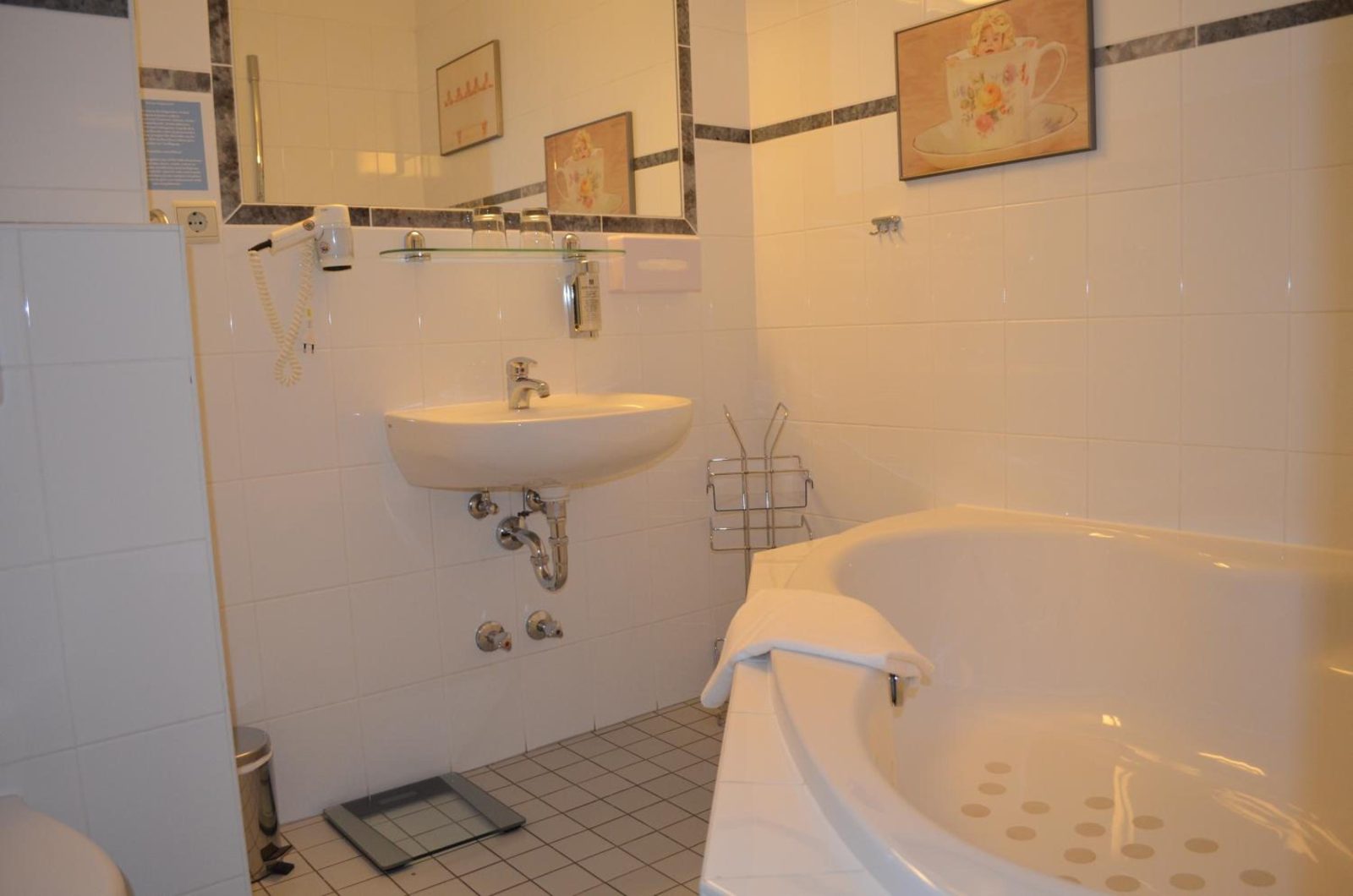 Jahrhunderthotel Leipzig — photo 7