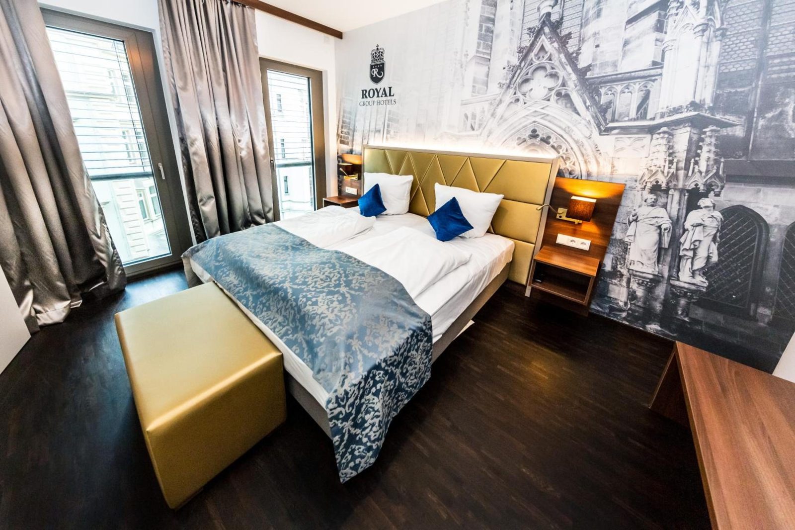 Best Western Plus Royal Suites — photo 5