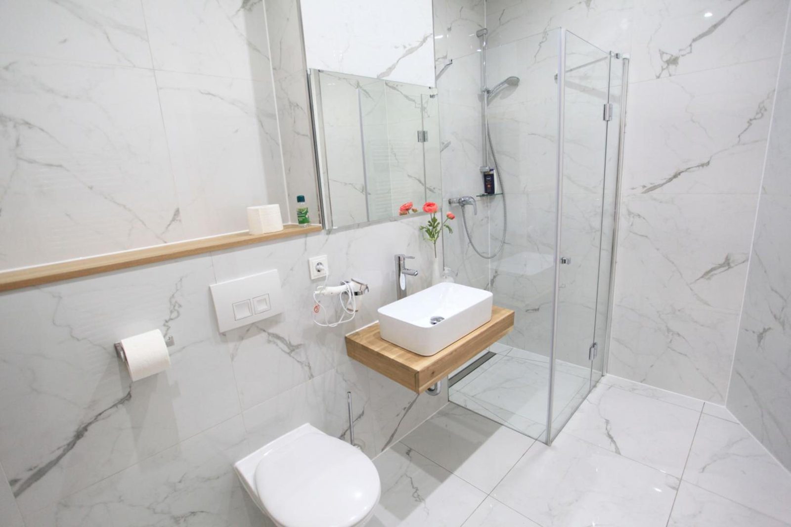 Zollikof Aparts - Sauna & Studioapartments — photo 6