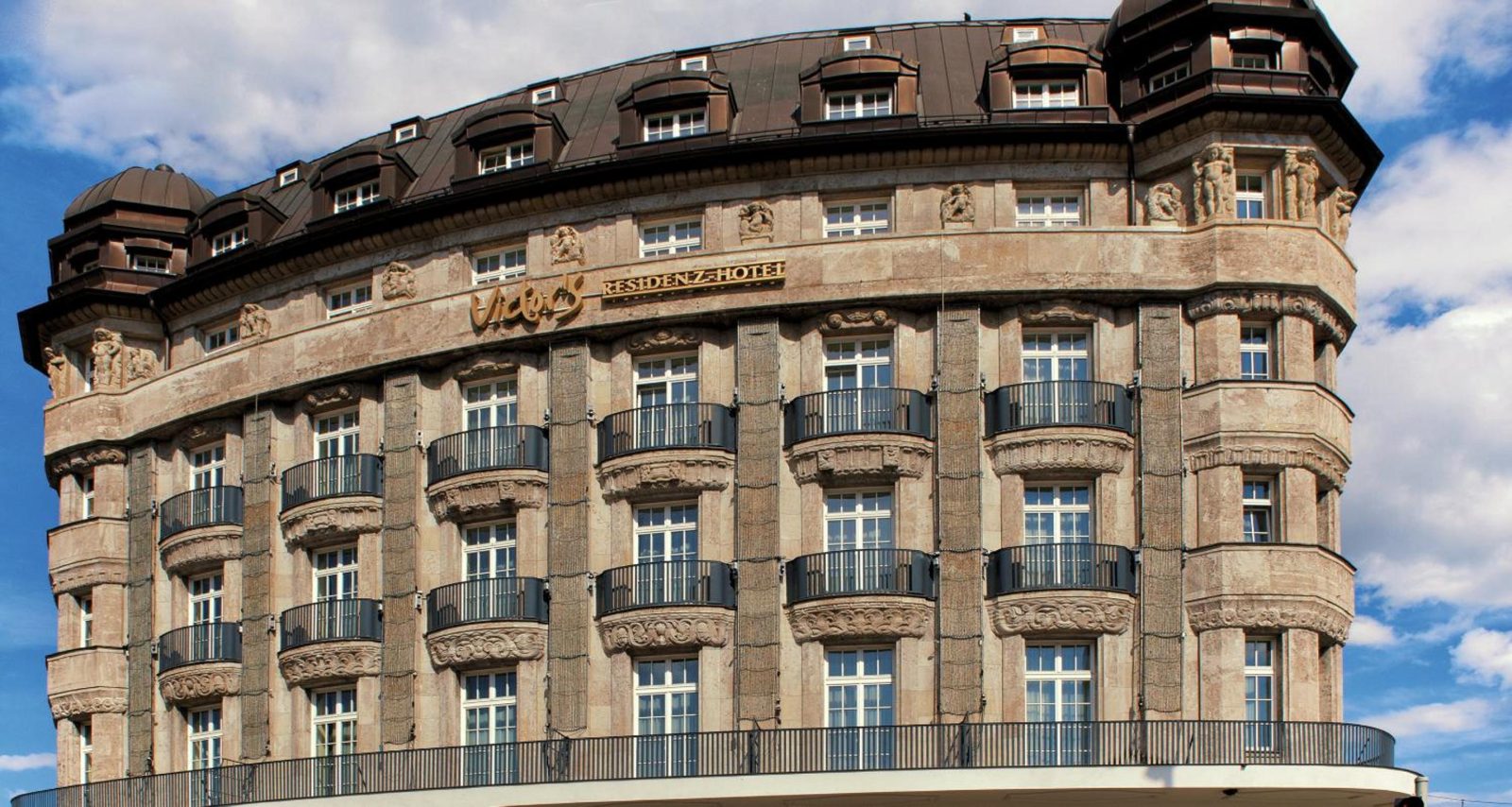 Victor's Residenz-Hotel Leipzig — photo 2