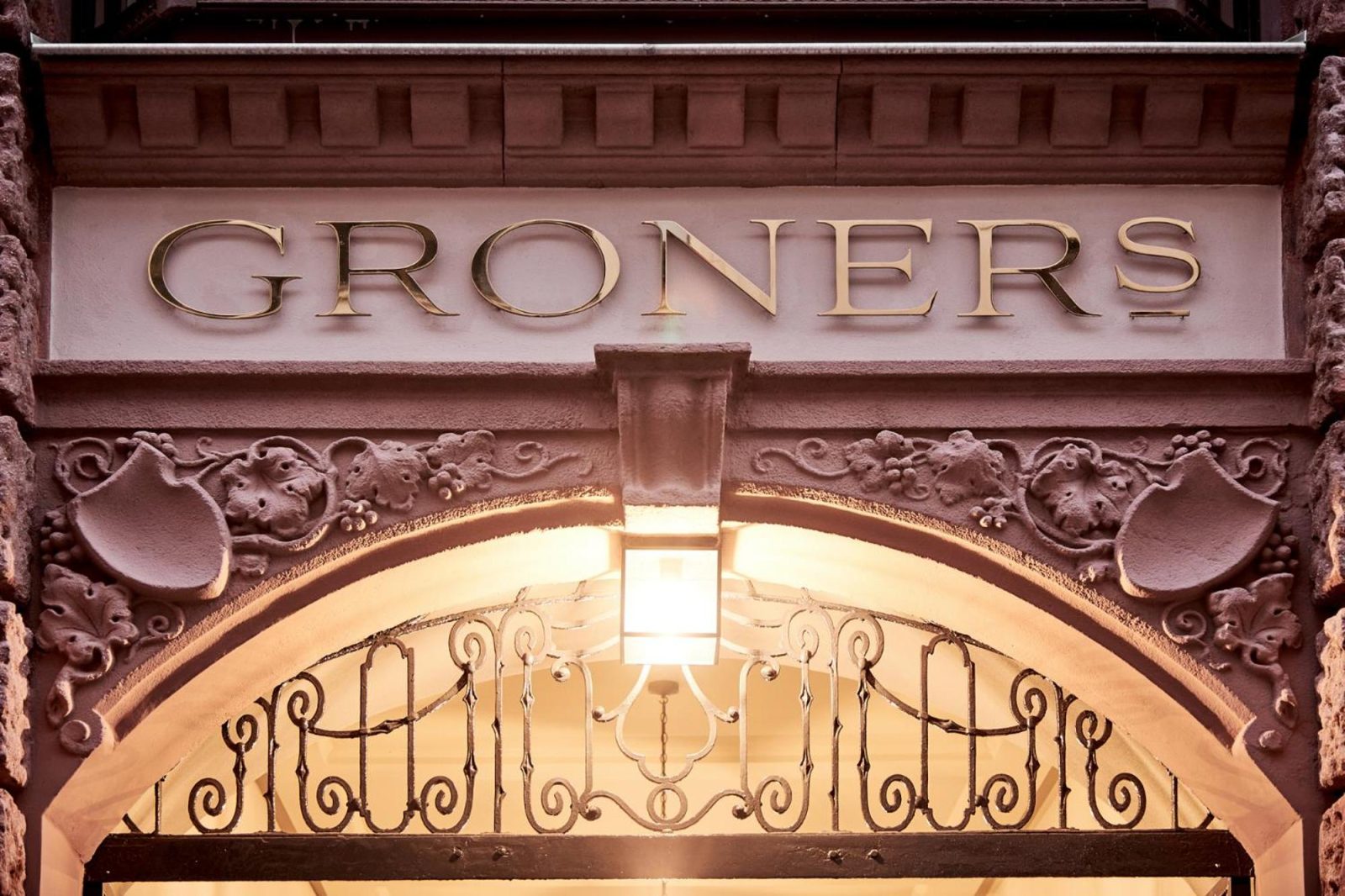GRONERS Leipzig City Center — photo 4