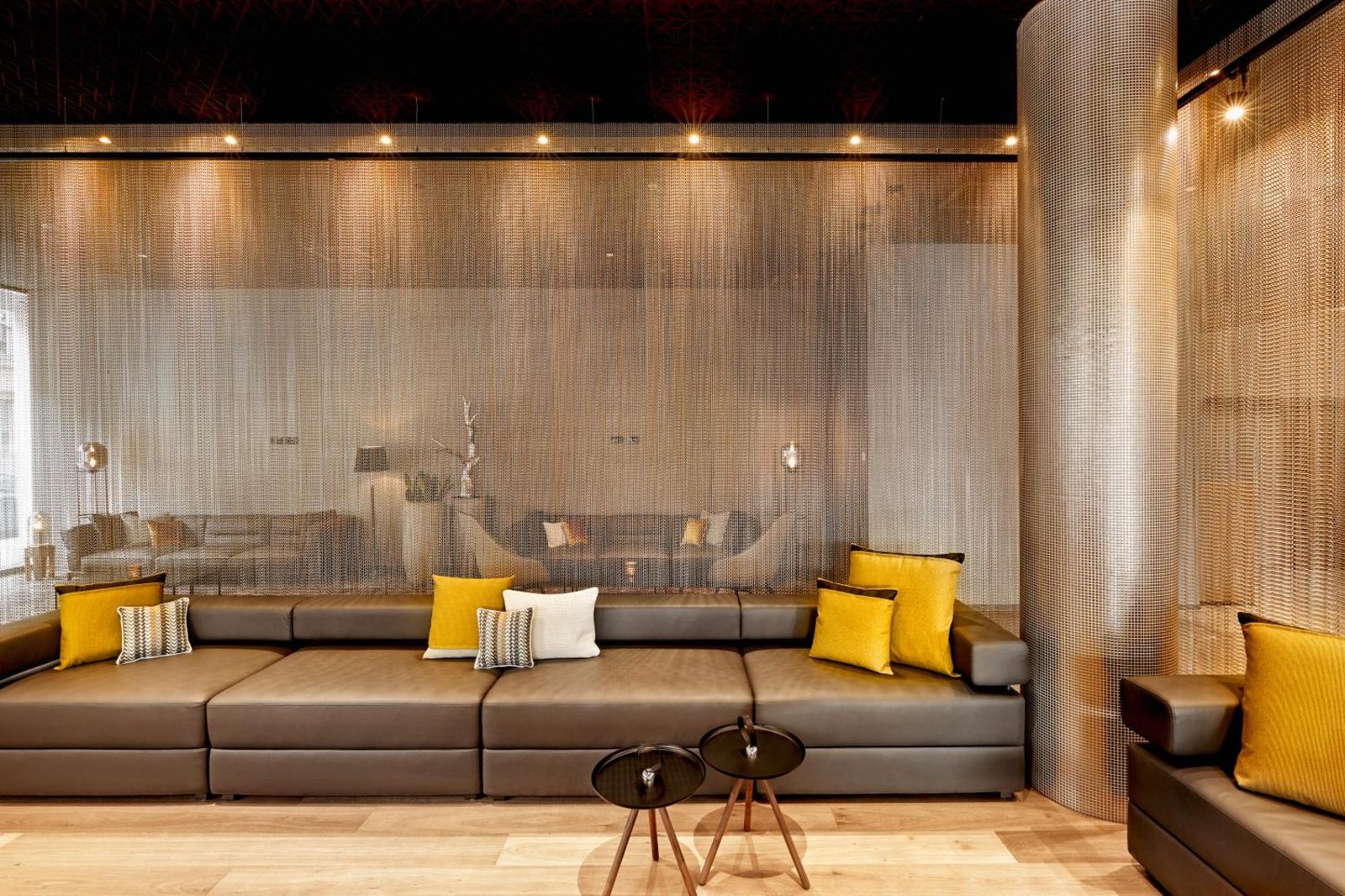 HYPERION Hotel Leipzig — photo 3