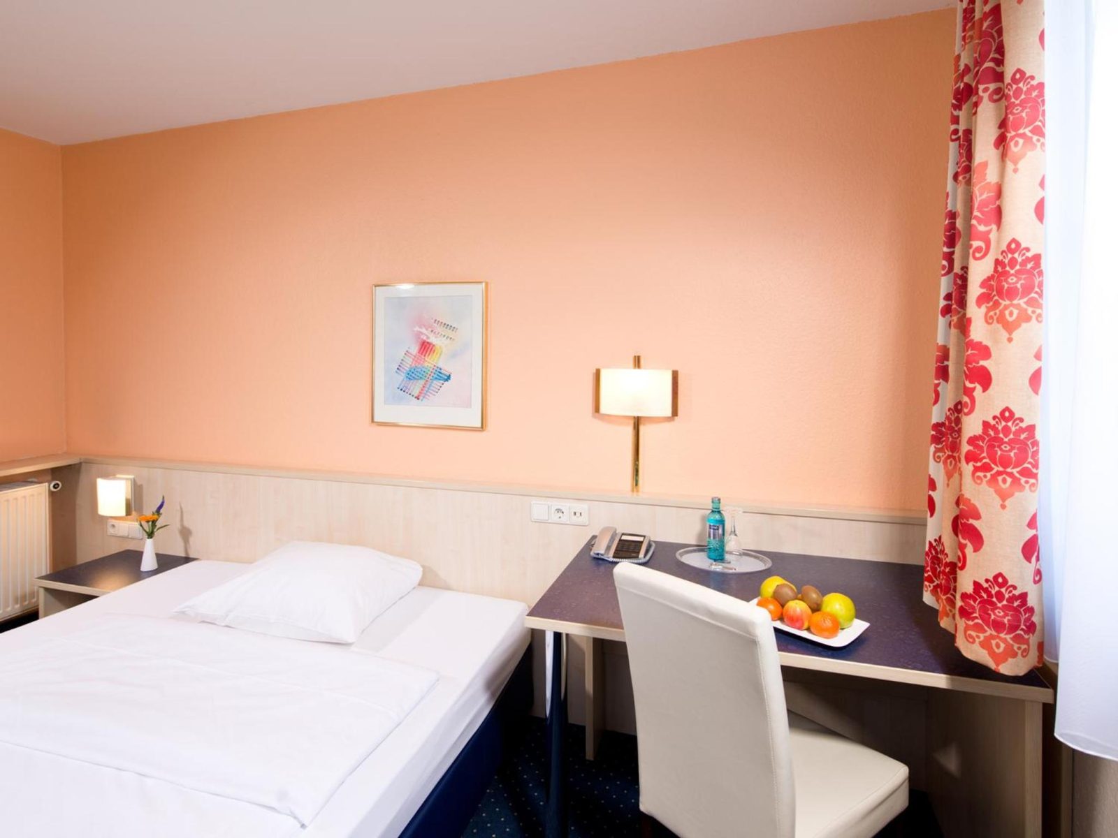 ACHAT Hotel Leipzig Messe — photo 6
