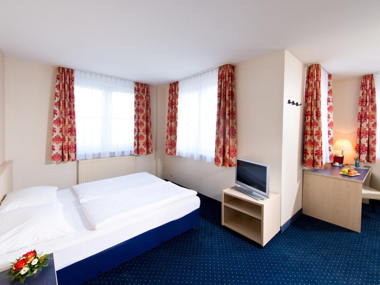 ACHAT Hotel Leipzig Messe — photo 7