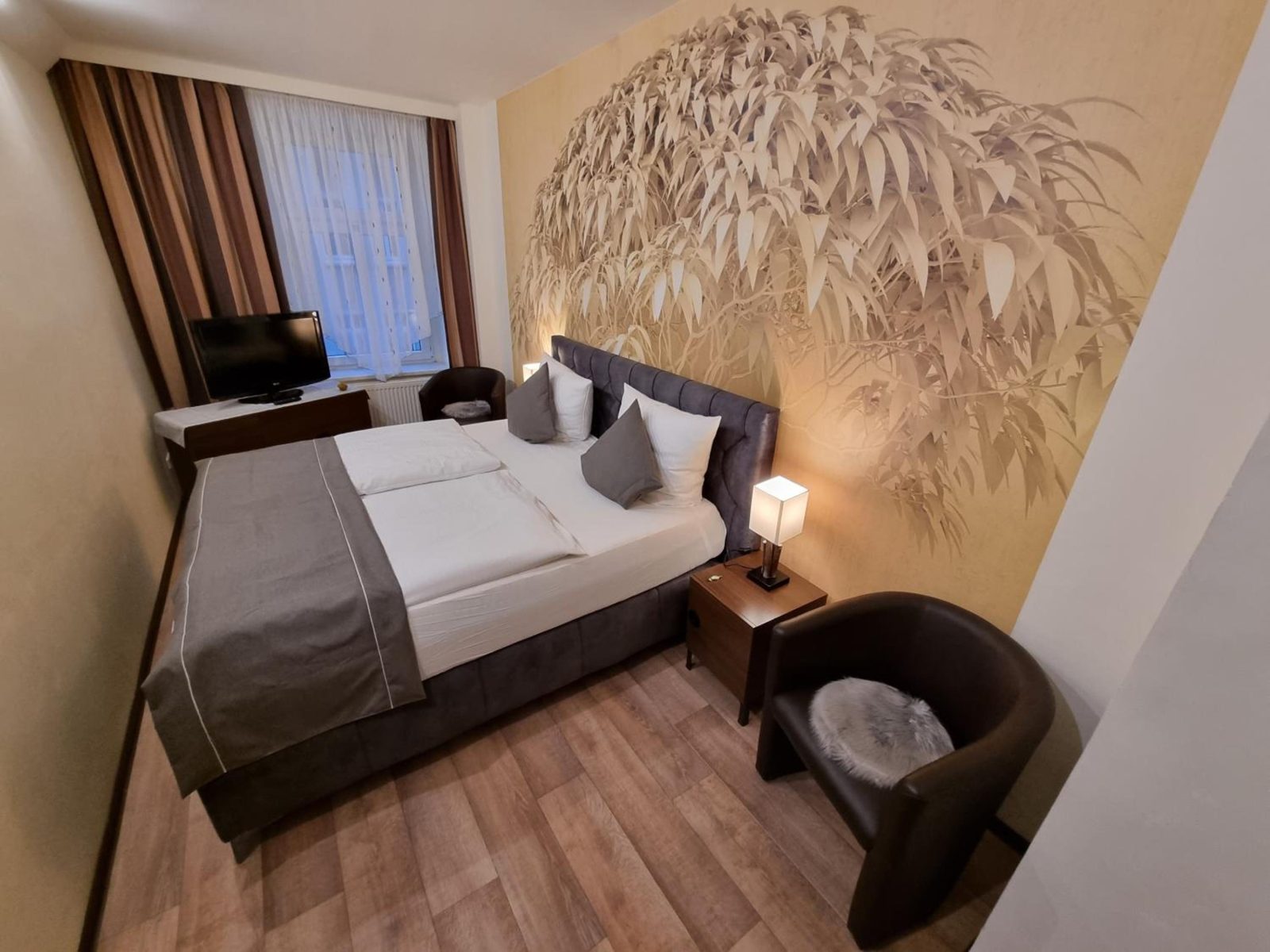 Auenwald Hotel und Apartmenthaus — photo 3