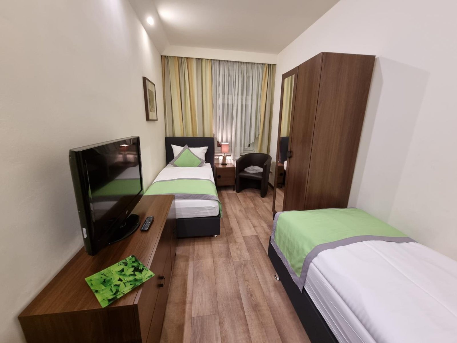 Auenwald Hotel und Apartmenthaus — photo 4