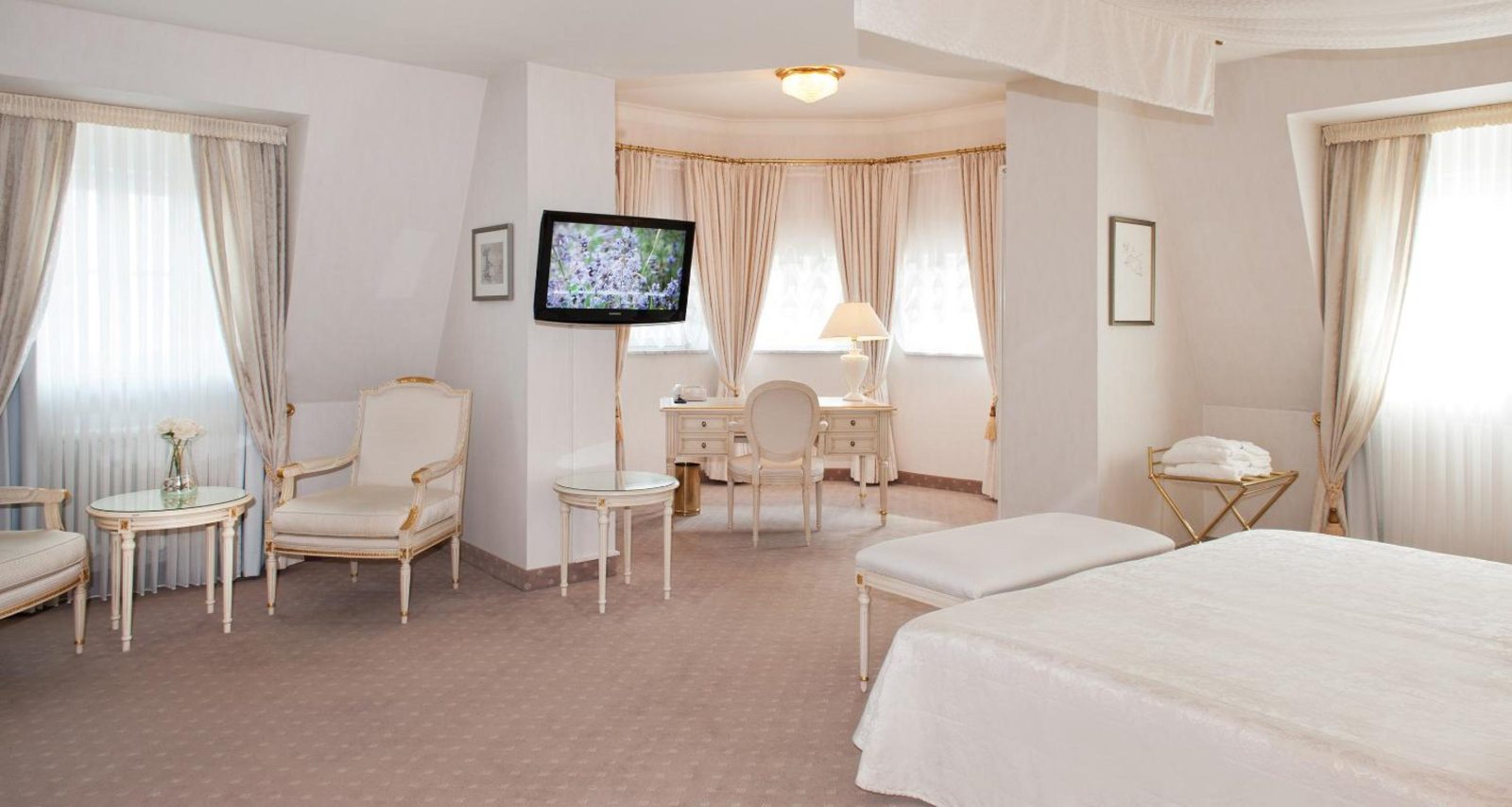 Victor's Residenz-Hotel Leipzig — photo 6