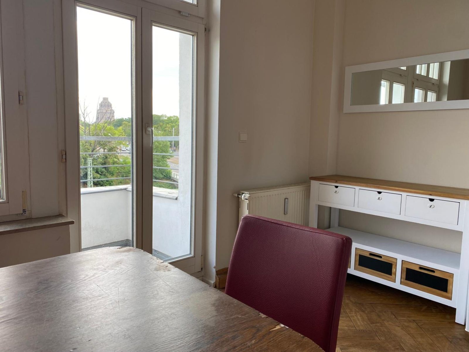 Jahrhunderthotel Leipzig — photo 3