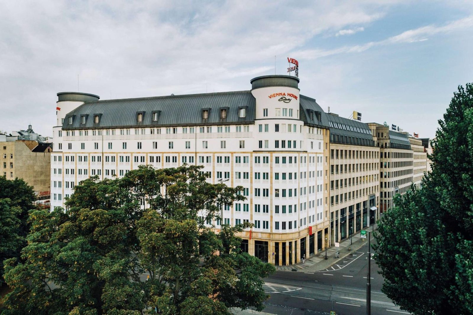 Sunday Hotel Leipzig — photo 2