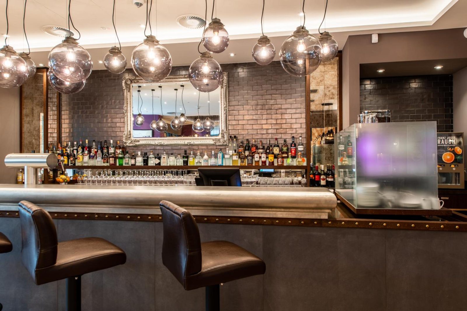 Premier Inn Leipzig City Oper — photo 3