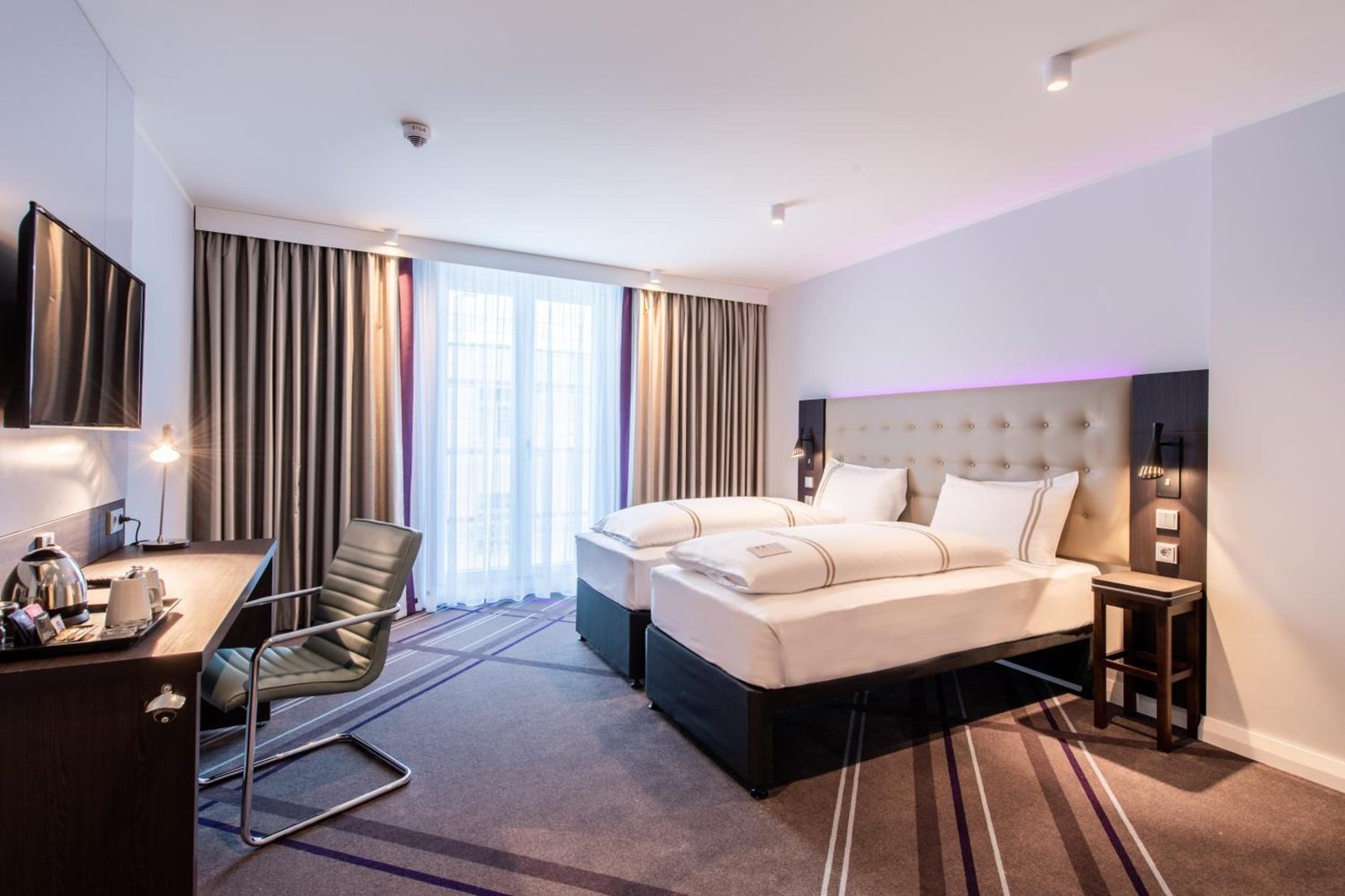 Premier Inn Leipzig City Oper — photo 5