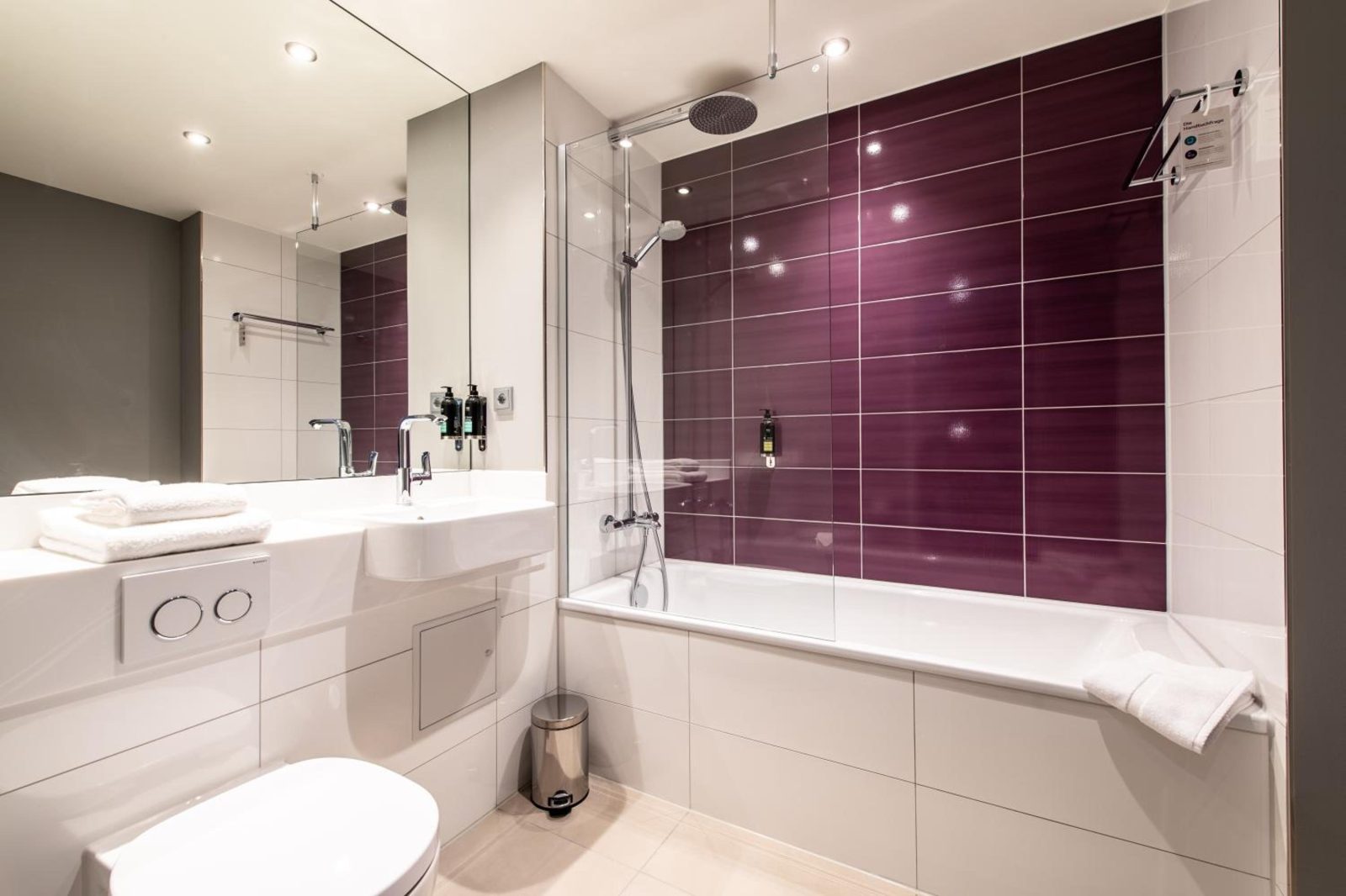 Premier Inn Leipzig City Oper — photo 6