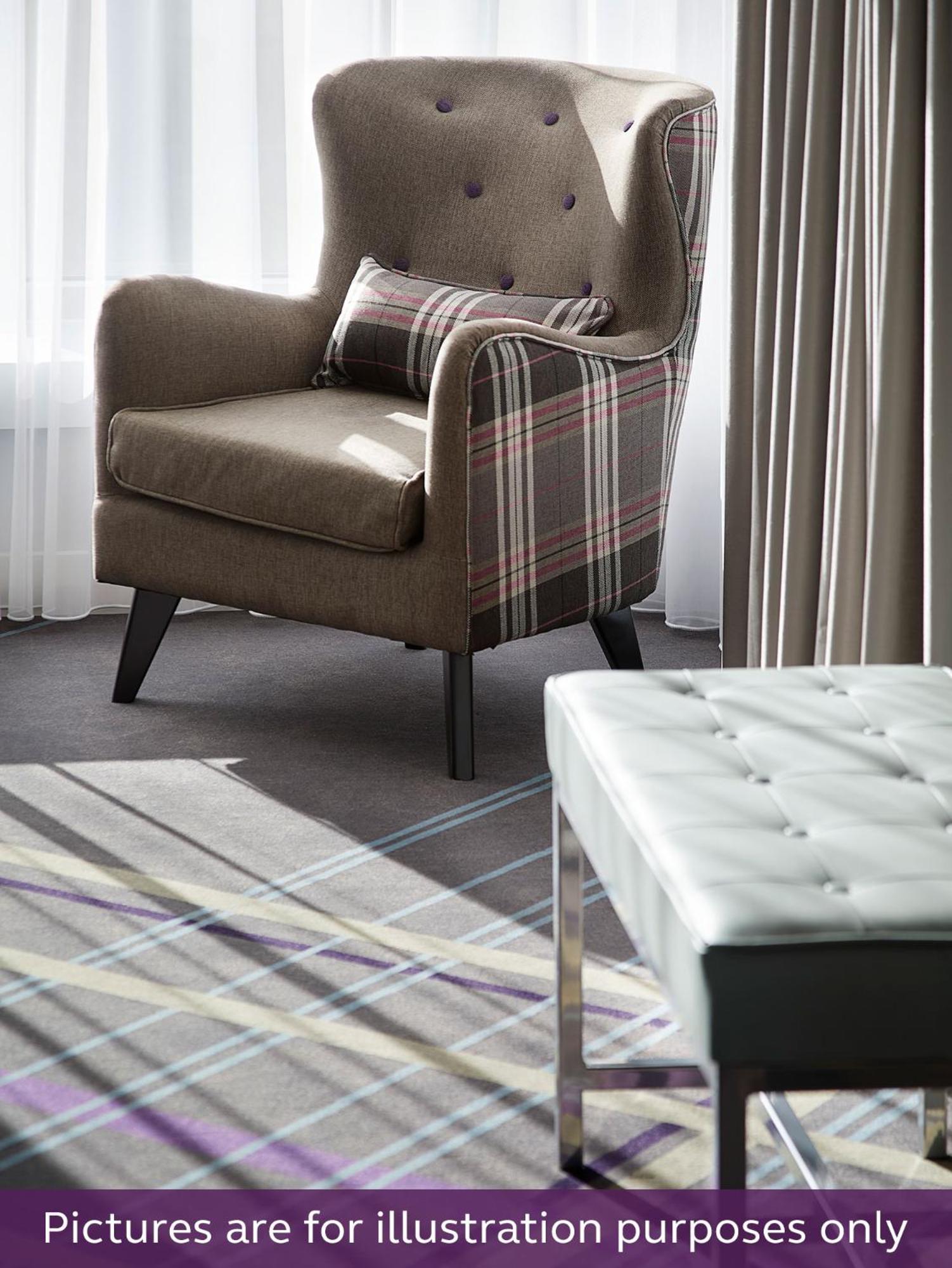 Premier Inn Leipzig City Oper — photo 4
