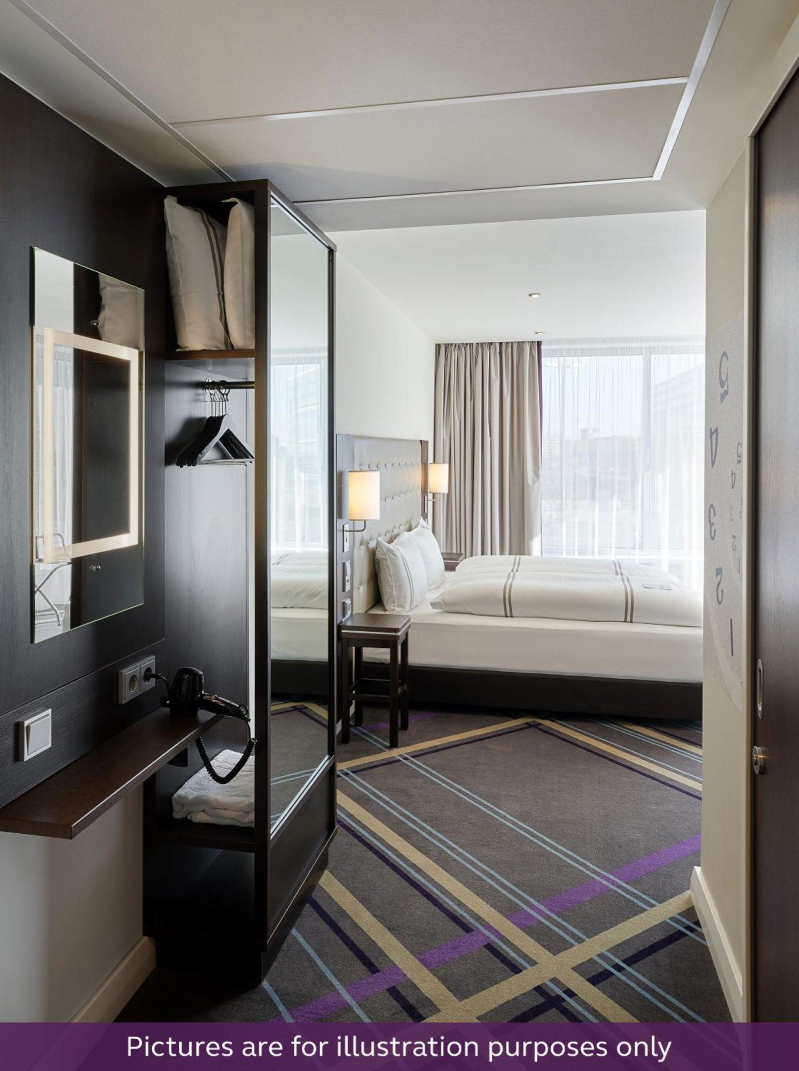 Premier Inn Leipzig City Oper — photo 7