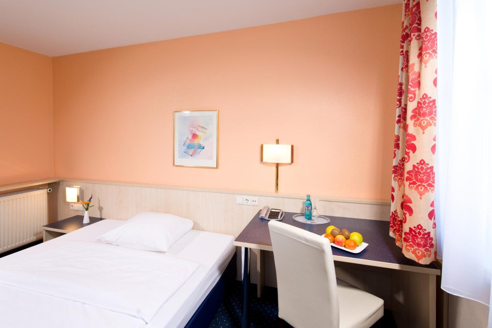 ACHAT Hotel Leipzig Messe — photo 3
