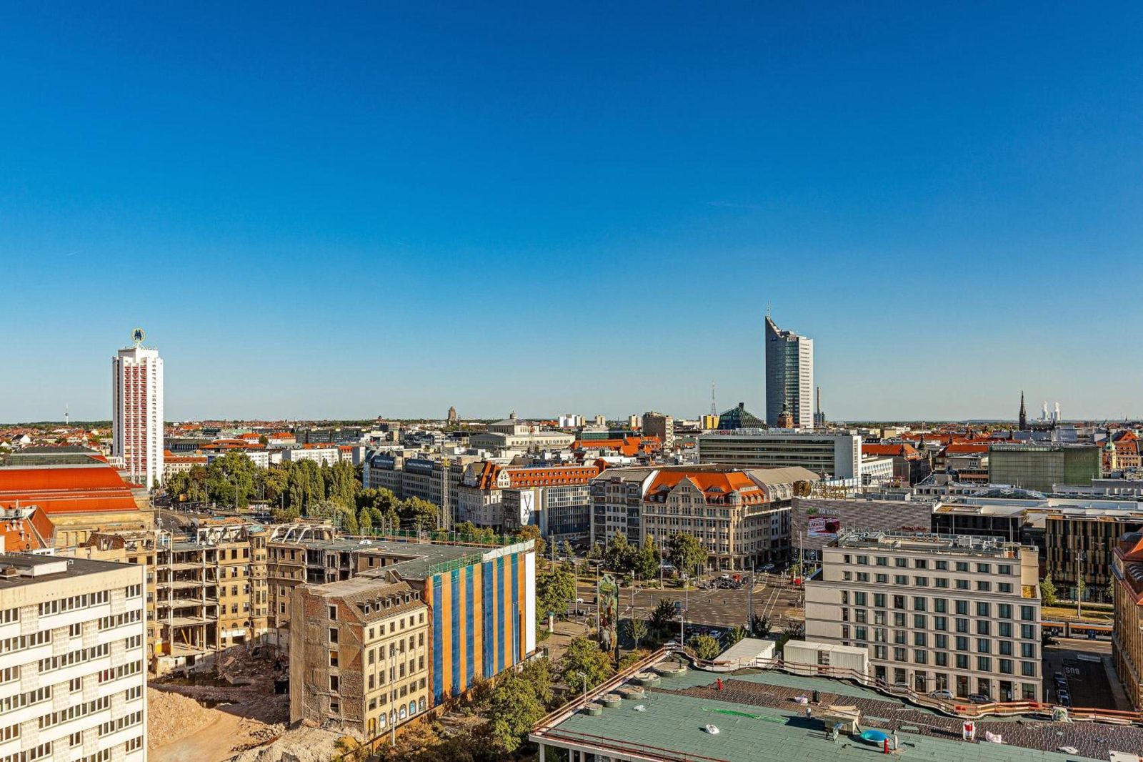 The Westin Leipzig — photo 7