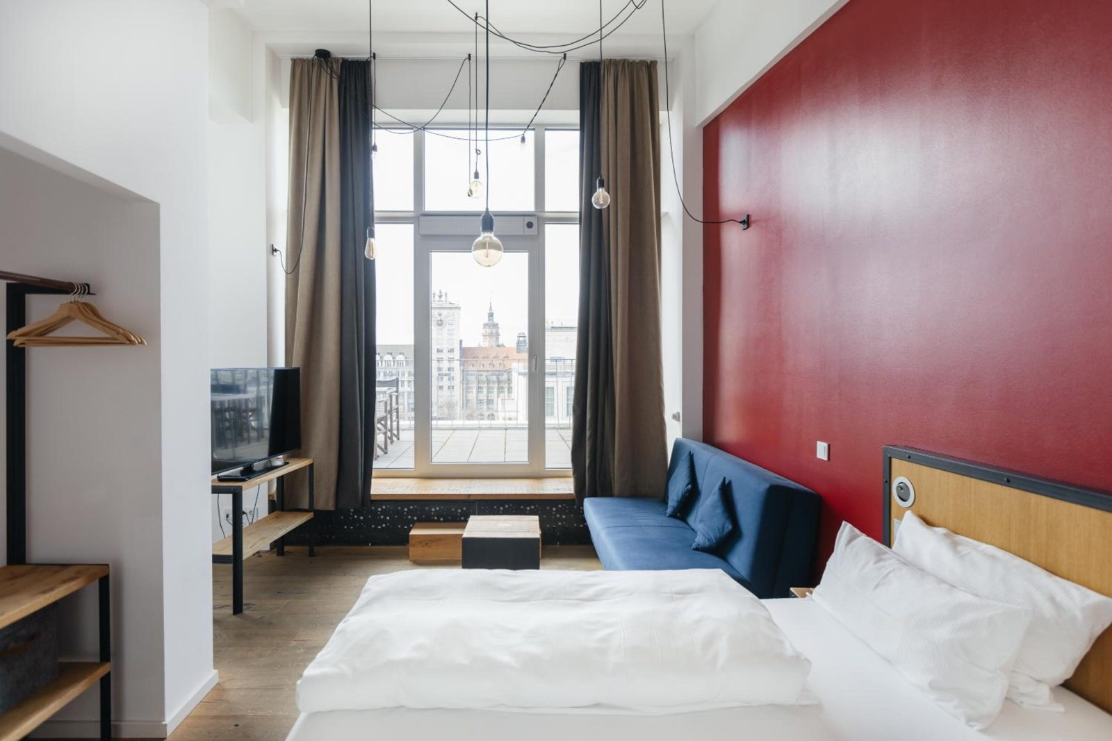 Staycity Aparthotels Leipzig City Centre — photo 6