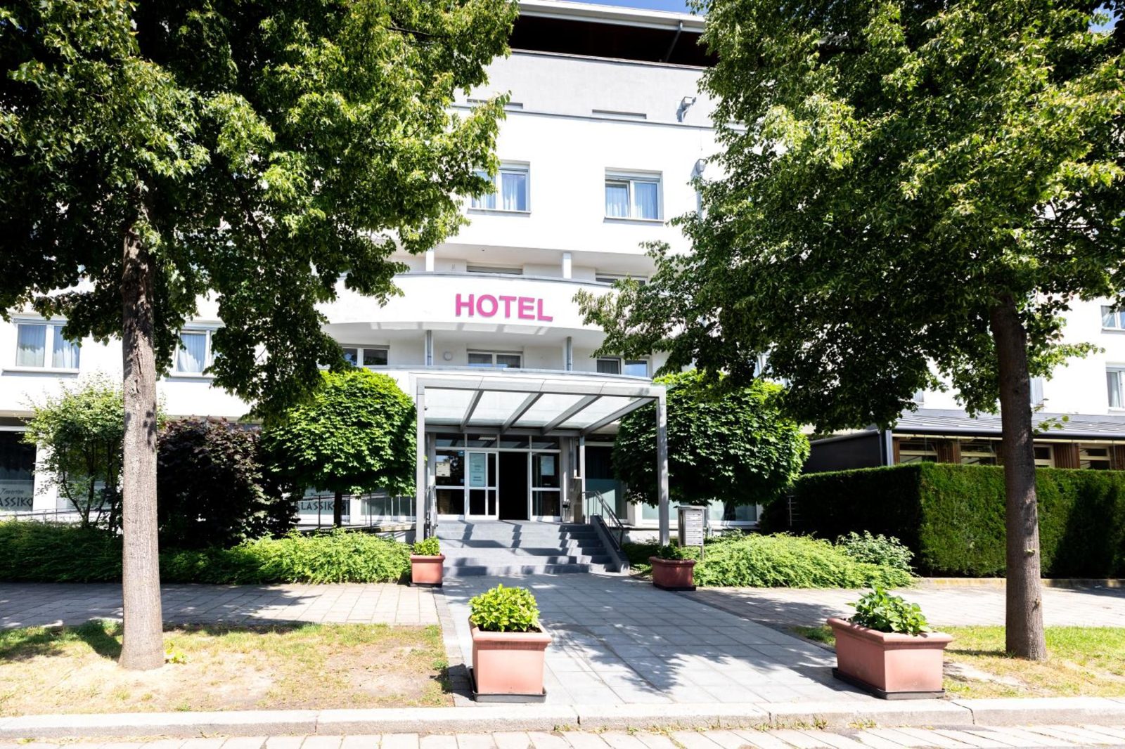 Hotel Aviva — photo 2