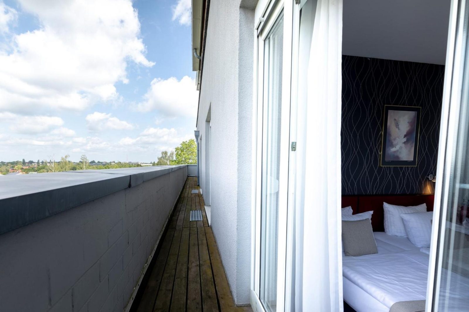 Hotel Aviva — photo 7