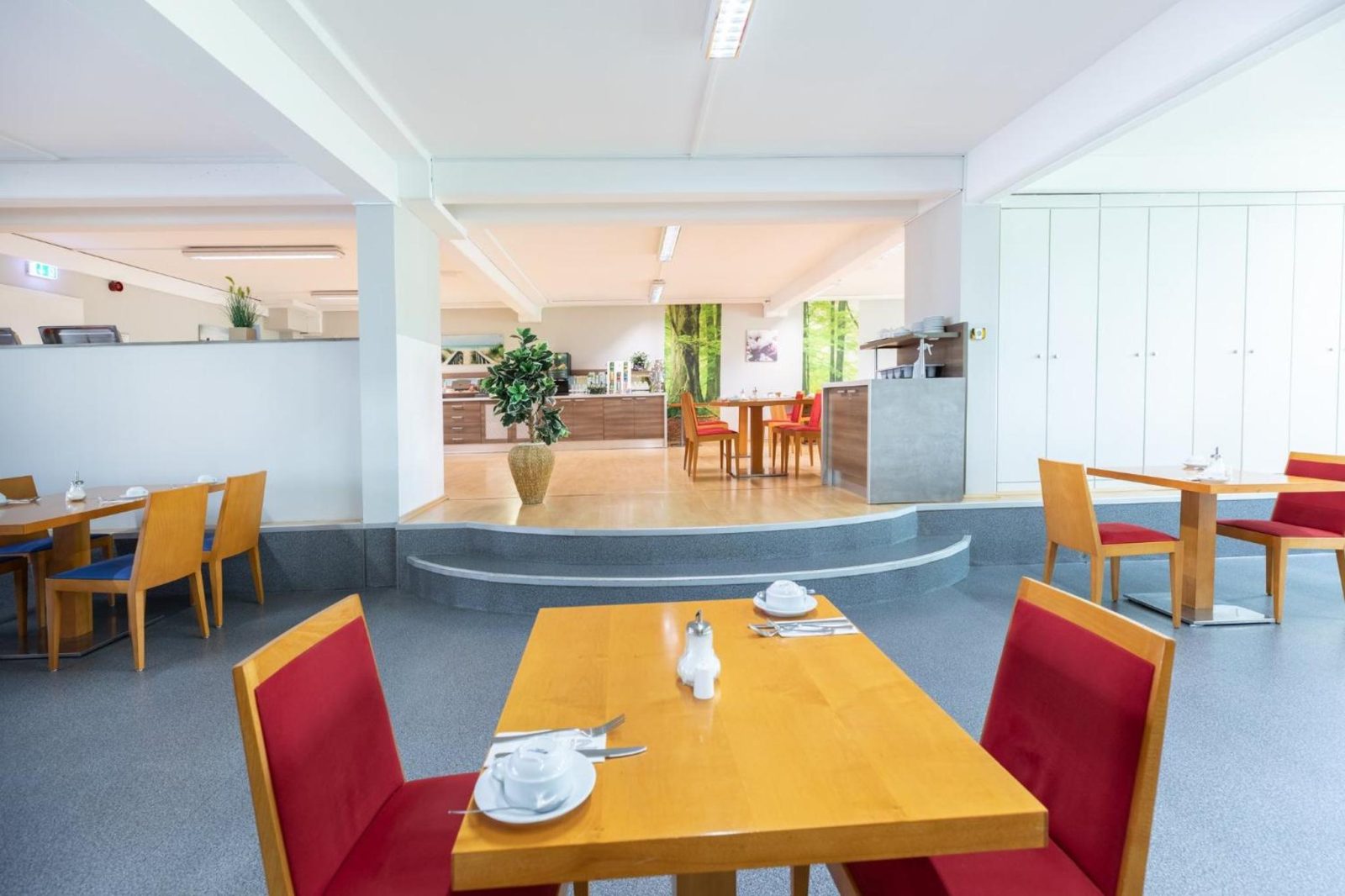 Hotel Aviva — photo 4