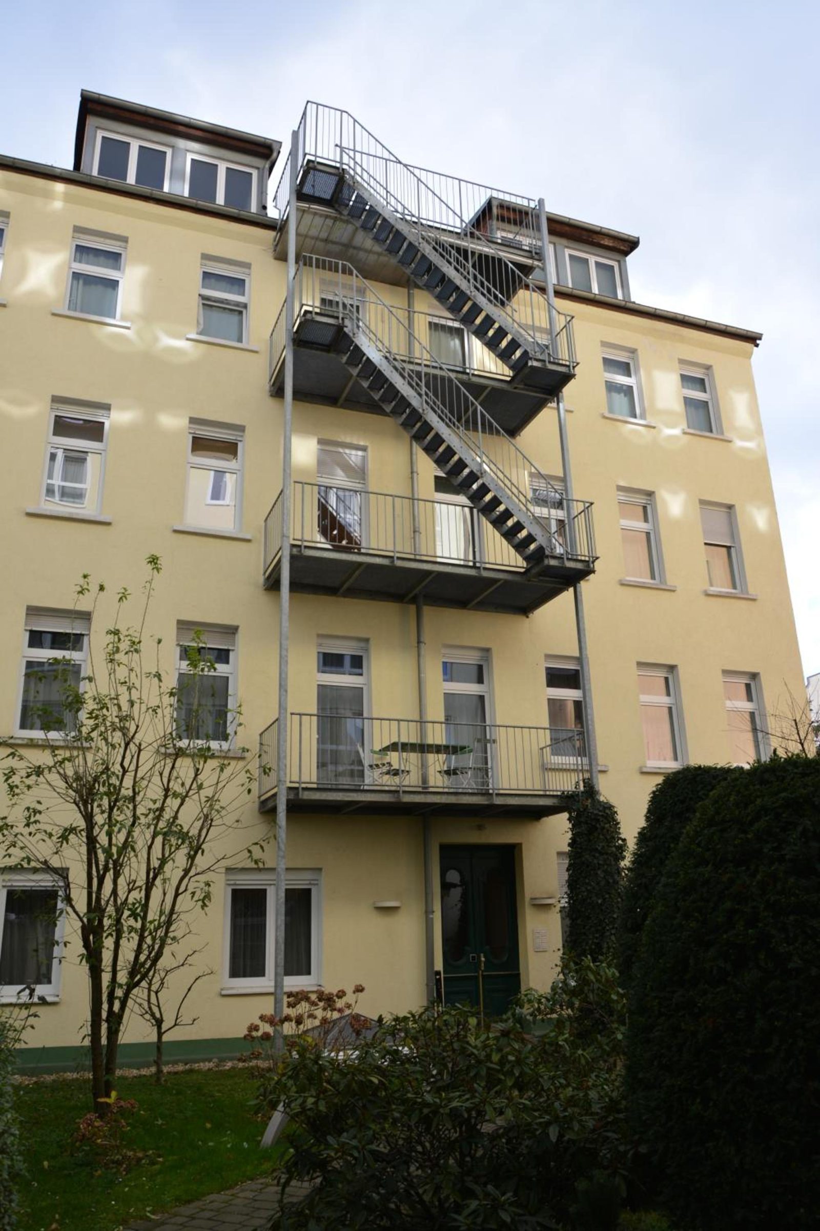 Hotel Markgraf Leipzig — photo 5