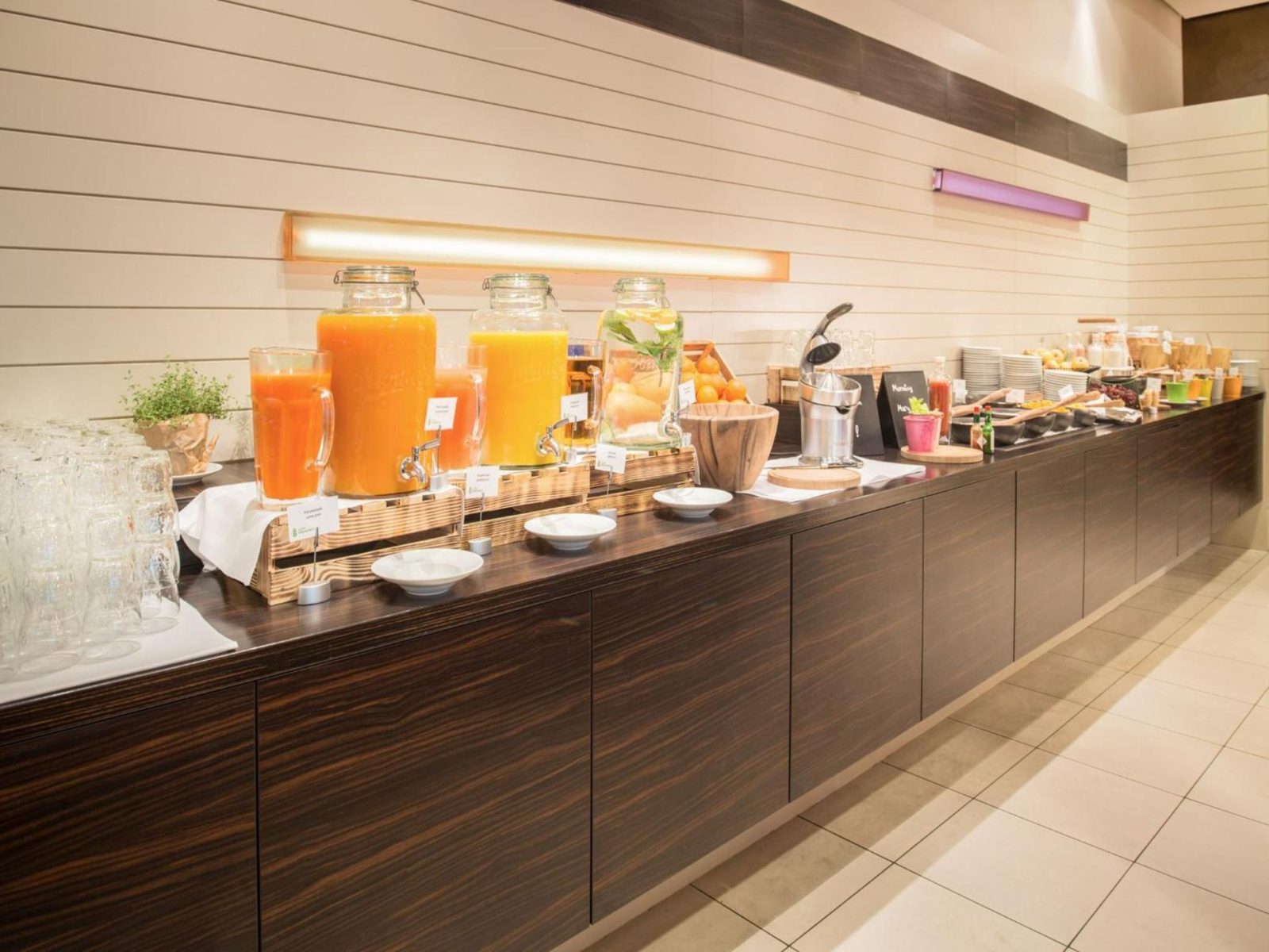 Radisson Blu Hotel Leipzig — photo 3