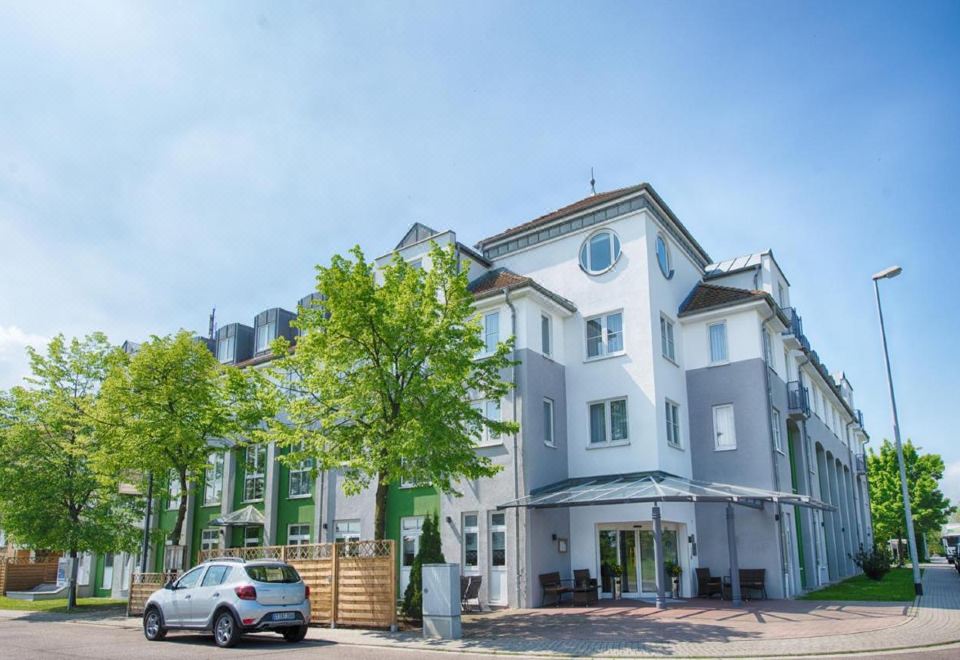ACHAT Hotel Leipzig Messe
